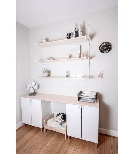 Ikea a sigila 6 idei de proiecte DIY-pentru dumneavoastră preferat - cu propriile lor mâini