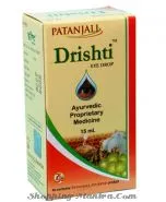 Kajal (antimon) természetes Patanjali Ayurveda (Divya Patanjali Kajal) - vesz a szállítási Indiában