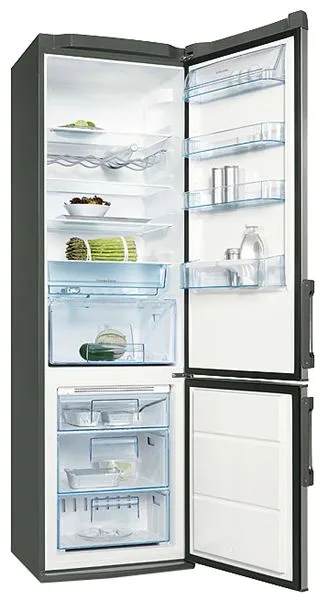 Minőség és ár hogyan kell menteni a vásárlás egy modern hűtőszekrény