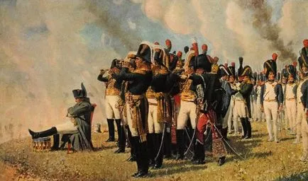 fapte interesante despre Borodino