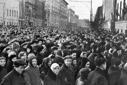 Történelmi változások az eszméletét Magyarország „, mint egy megváltozott hozzáállása a Sztálin