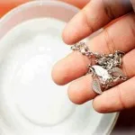 Hogyan tisztítható ezüst legegyszerűbb módja 9
