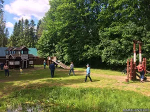 Cum se ajunge la zubrovnika în Toksovo