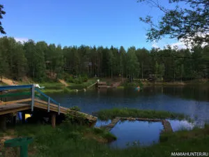 Cum se ajunge la zubrovnika în Toksovo