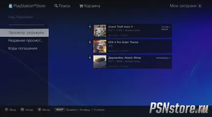 Hogyan adjunk egy fiókot a ps 3