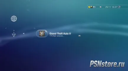 Hogyan adjunk egy fiókot a ps 3