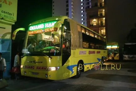 Cum să ajungi la Da Nang din Ho Chi Minh City, Hanoi, pe un avion, autobuz, tren