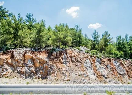 Cum se ajunge de la Marmaris la Bodrum