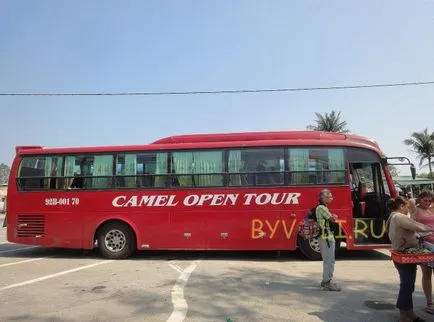 Cum să ajungi la Da Nang din Ho Chi Minh City, Hanoi, pe un avion, autobuz, tren