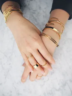 Как да се носят фаланга на пръстена, здравей, блогър най-интересните блогове Runet