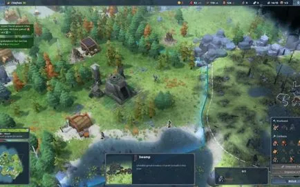 Как да колонизират нови земи в northgard