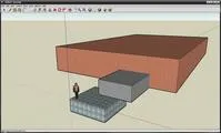 Google SketchUp ingyenes letöltés orosz Windows 7