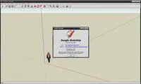 Google SketchUp ingyenes letöltés orosz Windows 7