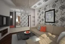 Design camera de reparații apartament fotografii idei de mâini, interiorul casei