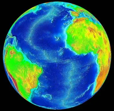 Gulf Stream se răcește în jos, așa cum sa spus