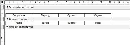 Csoportosítása az adatokhoz való hozzáférés 2003 programozás kezdőknek