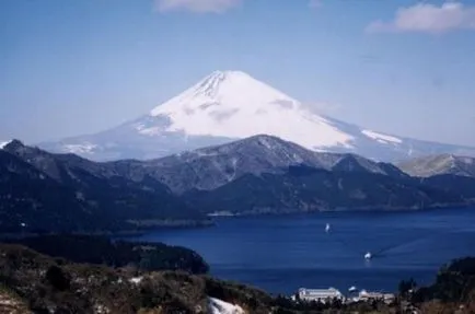 Fuji, Japán túrák utazásszervező Japánban