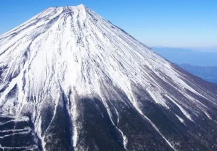 Muntele Fuji