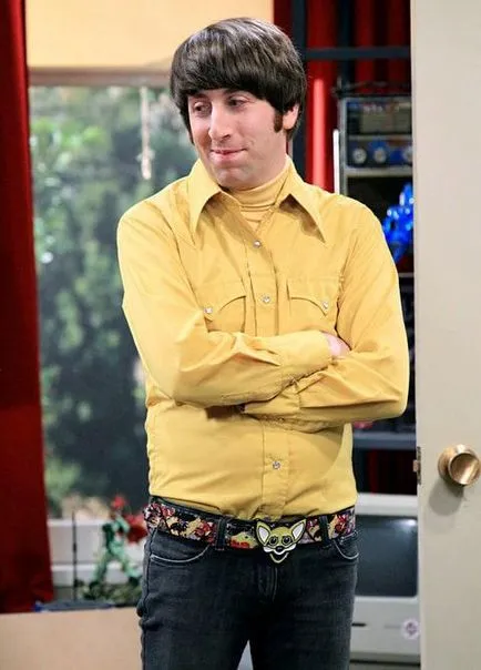 Хауърд Wolowitz Lovelace Story-учен