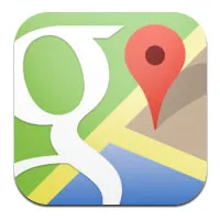 Hogyan kapcsoljuk ki a „árnyék” és a gyűjtemény geoadat a Google Maps az iPhone, - hírek a világ alma