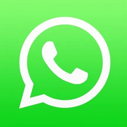 Hogyan tilthatom le a WhatsApp iphone