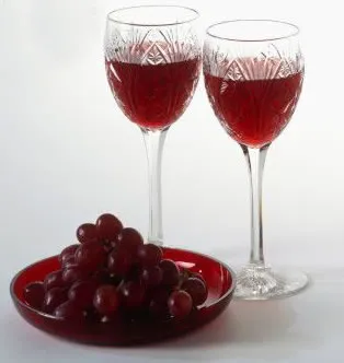Hogyan készítsünk házi készítésű bort a szőlő - női site - poradka