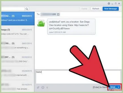 Как да използвате приложението за Android airdroid