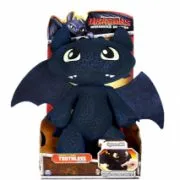Как да си дресираш дракон (дракони) анимационни играчки купуват онлайн в магазина