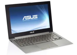 Как да разглобявате лаптоп ASUS zenbook ux32vd