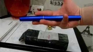 Как да си направим електрически пръчки с ръцете си видео - как да се направи у дома