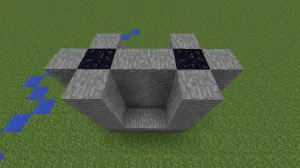 Cum sa faci un portal în Minecraft