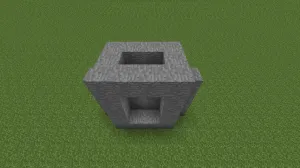 Cum sa faci un portal în Minecraft