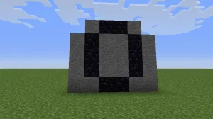 Cum sa faci un portal în Minecraft