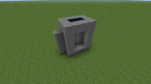 Cum sa faci un portal în Minecraft