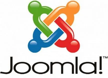 Cum de a crea o pagină goală în joomla