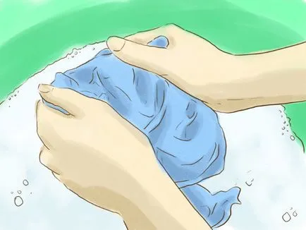 Как да премахнете дъвка от дрехи 12 начини и средства 3