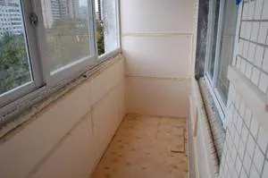 Ca balcon izolat într-un apartament in alegerea materialului, tehnologia de izolare, de rezolvare a problemelor