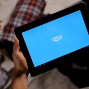 Cum se instalează Skype (Skype) pe placa