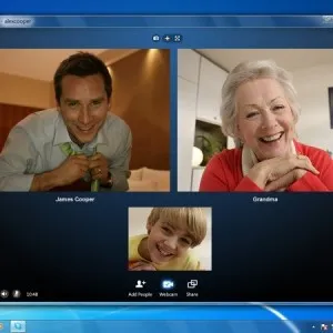 Hogyan kell telepíteni a skype (Skype) lemezre