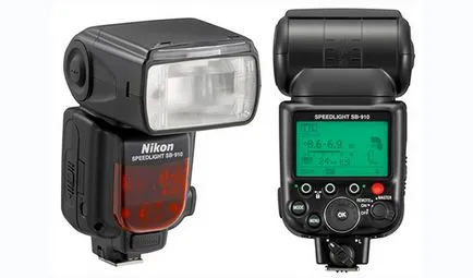 Cum de a alege un flash pentru sfaturi și trucuri importante nikon