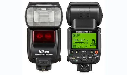 Cum de a alege un flash pentru sfaturi și trucuri importante nikon