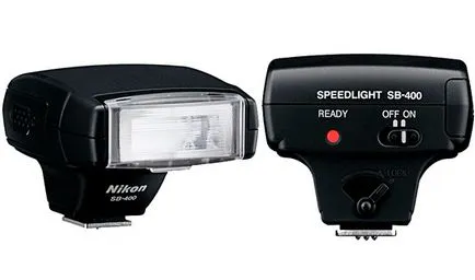 Cum de a alege un flash pentru sfaturi și trucuri importante nikon