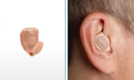 Как да изберете и да се обучават деца със загуба на слуха за прегледите на слуховия апарат