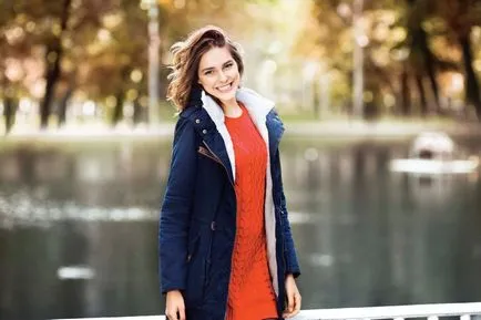 Cum de a alege jacheta de primavara pentru femei, nouă tendințe