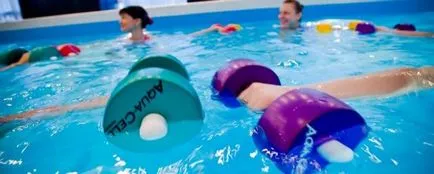 Ефектът върху плувен загуба на тегло в басейна дали е възможно да отслабнете чрез плуване живота ми