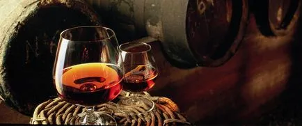 Calvados - o băutură romantică, artoteka alimentară