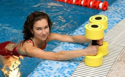 Ефектът върху плувен загуба на тегло в басейна дали е възможно да отслабнете чрез плуване живота ми