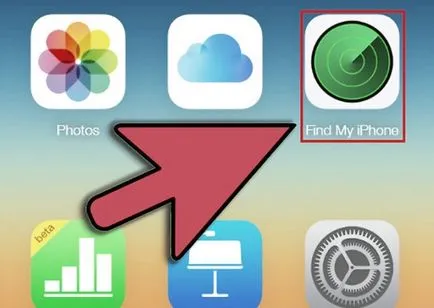 Как да заключите iPhone, ако тя е била открадната от разстояние заключите