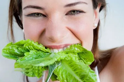 Varza dieta mai ales un meniu Exemplu de dieta, retete