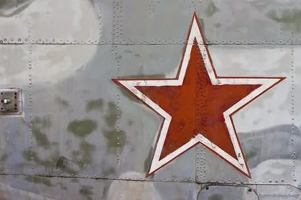 Cimitirul Avion la Khodynka